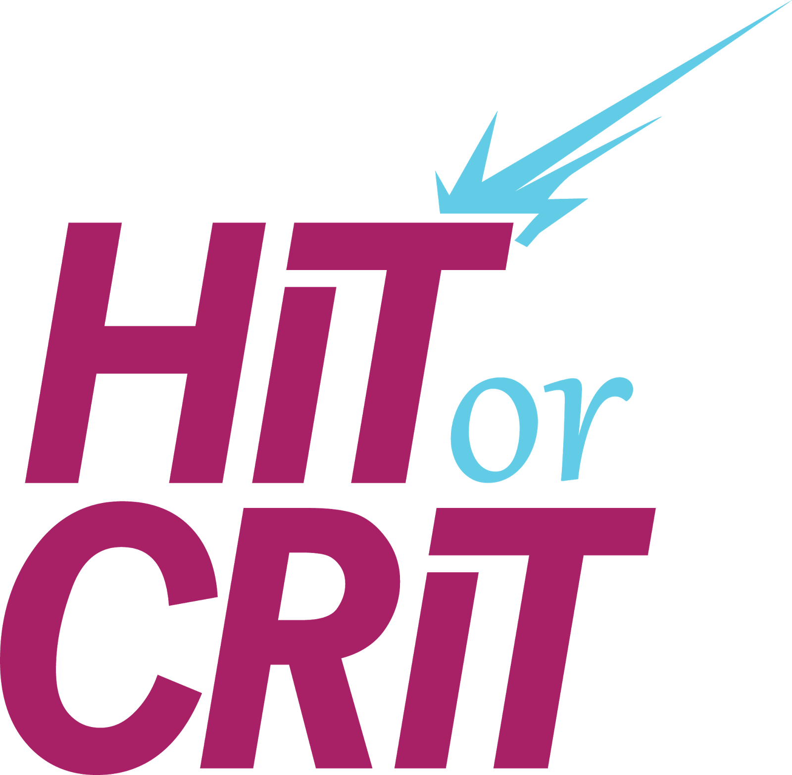 Hit or Crit