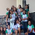 INFÂNCIA E ADOLESCÊNCIA MISSIONÁRIA!