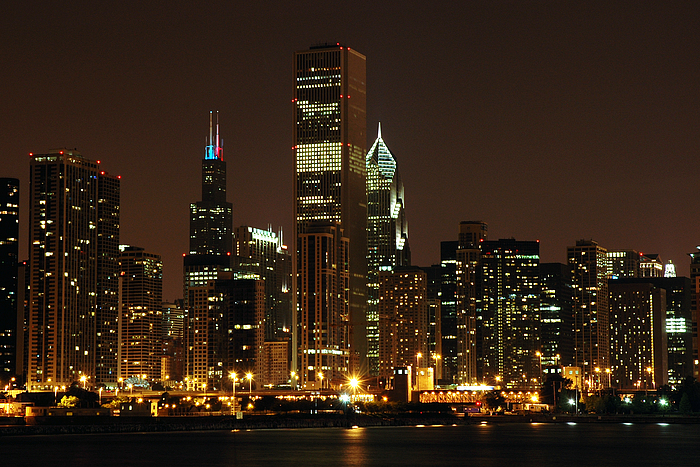 Chicago United States Latest Photographs 2012 | World
