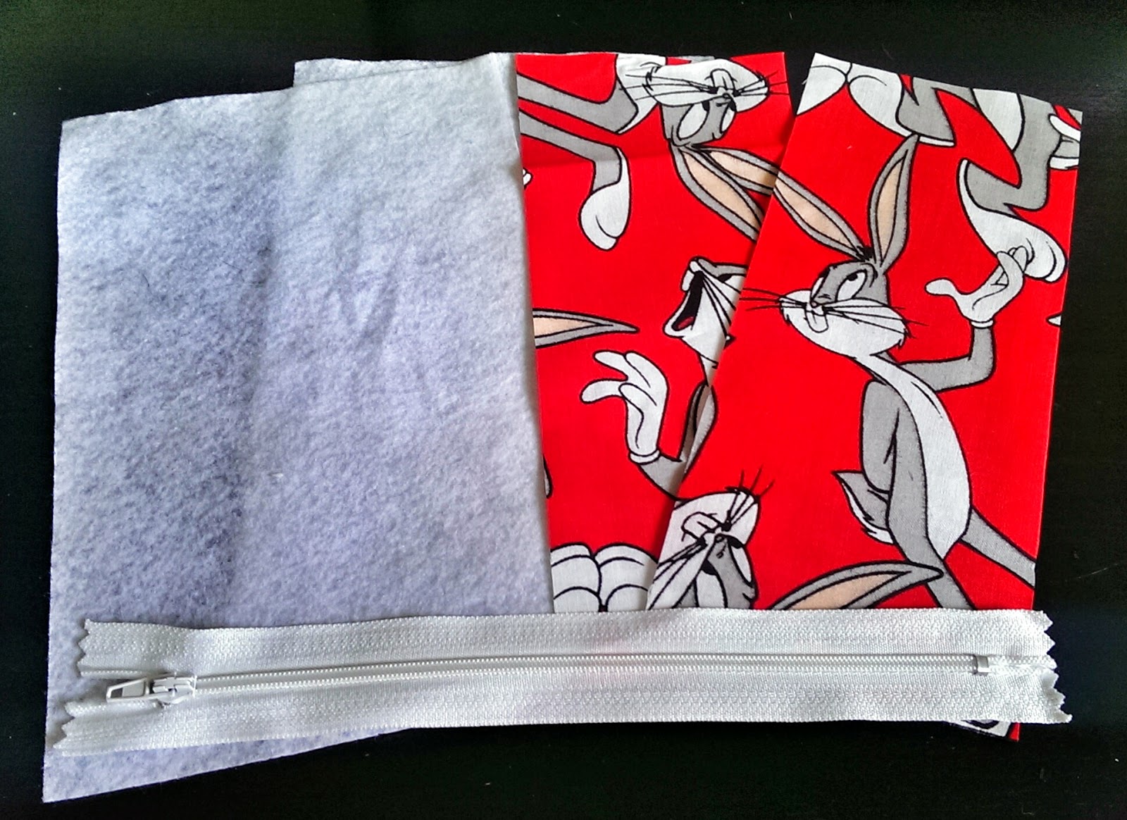 Cartcuchera DIY