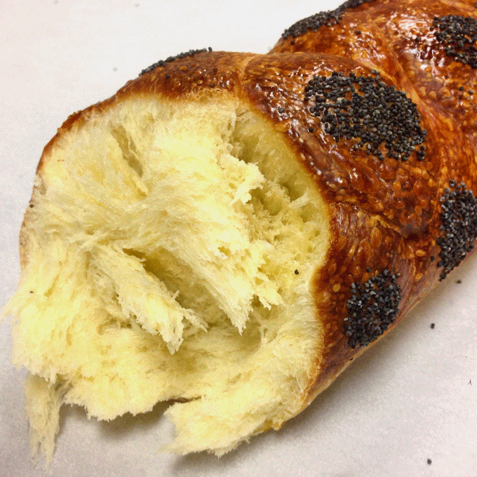 Challah Challah