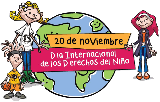 20 DE NOVIEMBRE