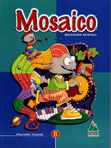 Mosaico Musical