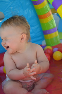 funny smile