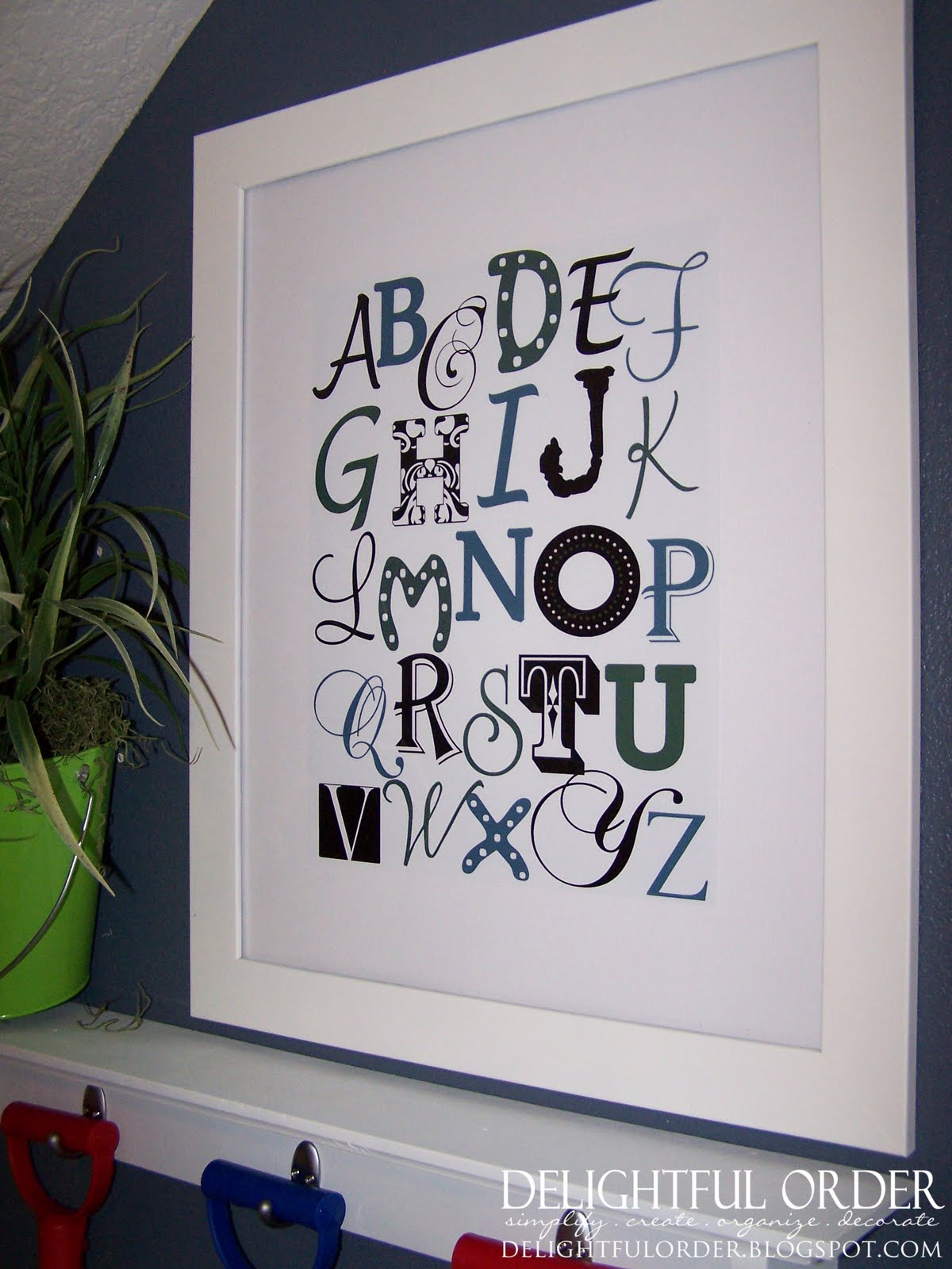 Art For Walls