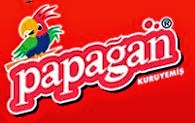 papağan kuruyemiş