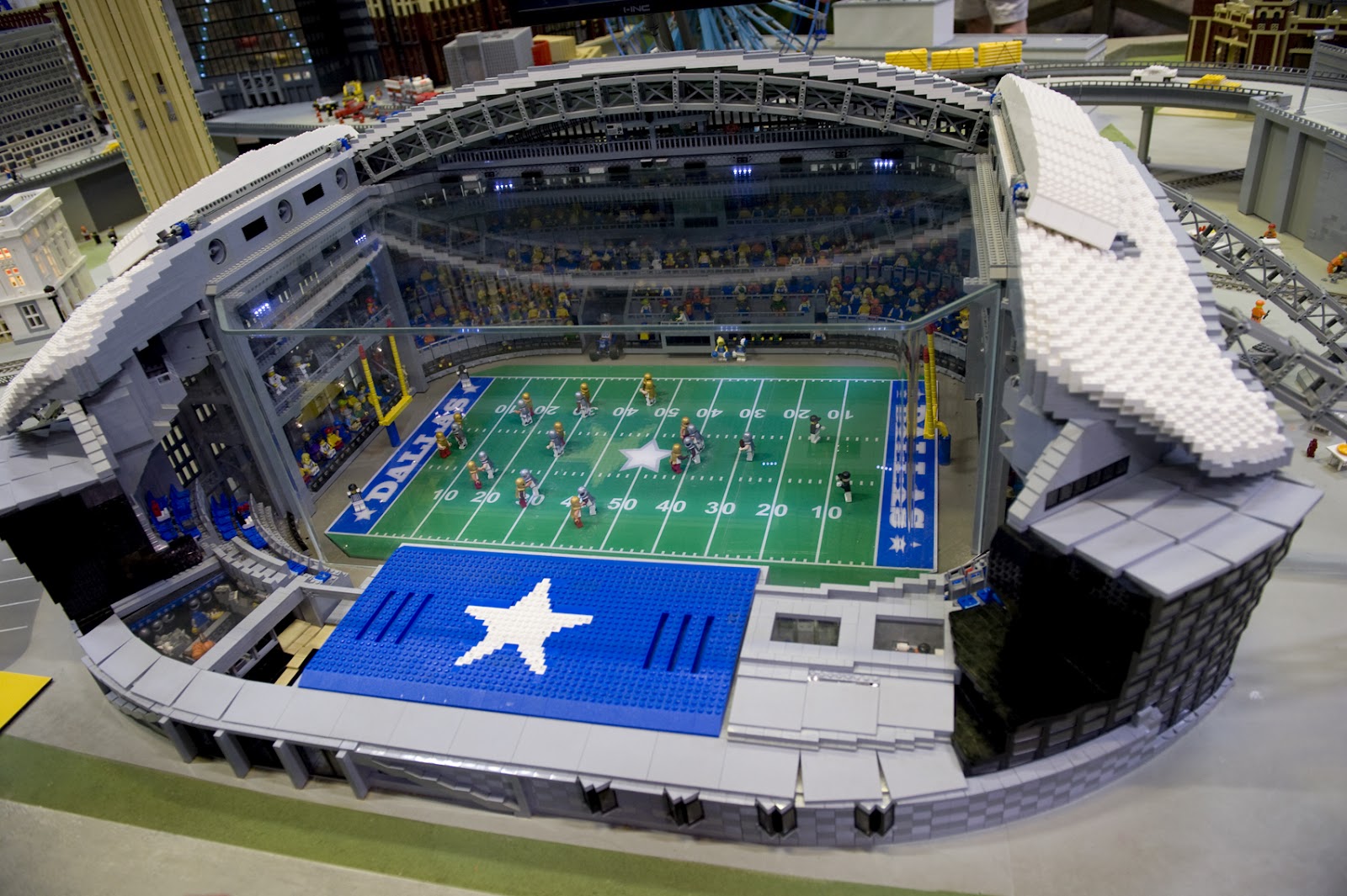 A Snap Happy Mom's Life A Trip to Dallas!!