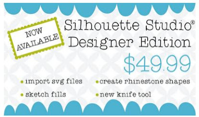 Designer edition software 2 Silhouette Designer Edition Software + Silhouette Connect Sale 8