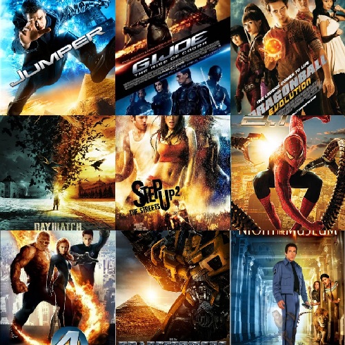 Fiction Field Production Ii Color In Mad Max Fury Road