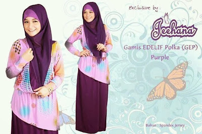 Annisa Writing Project