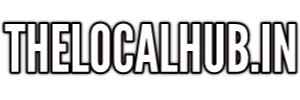 LOCALHUB The Leading Jobs Educational Latest Scholarships Information Portal - THELOCALHUB.IN