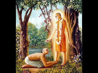 Chaitanya Mahaprabhu Pastime Chaitanya Mahaprabhu Pastime