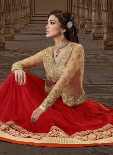 Anarkali-Boutique-Collection-for-Weddings