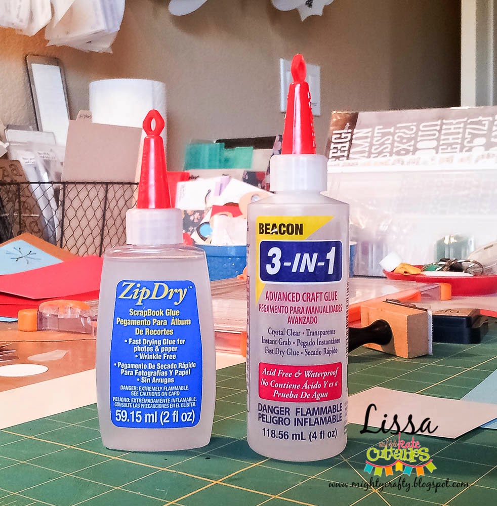 MightyCrafty May 2014