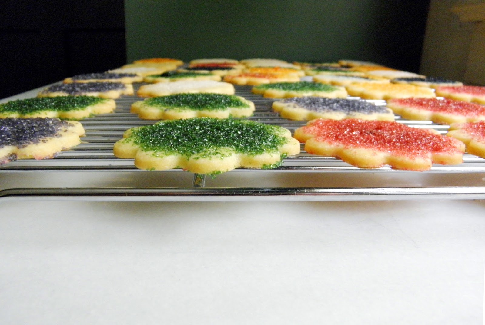 Good Things by David Hungarian Butter Cookies