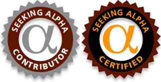 Seeking Alpha Certified