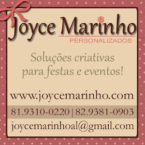Joyce Marinho