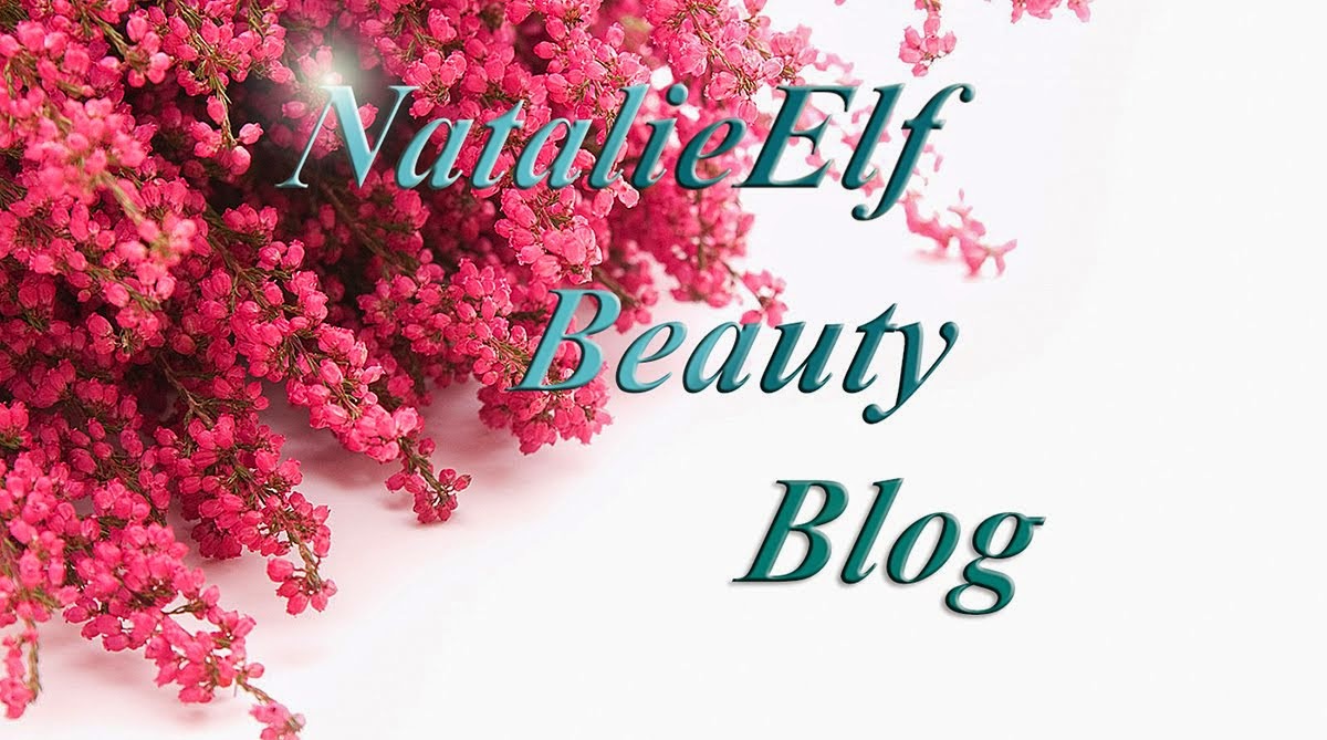 NatalieElf Beauty Blog