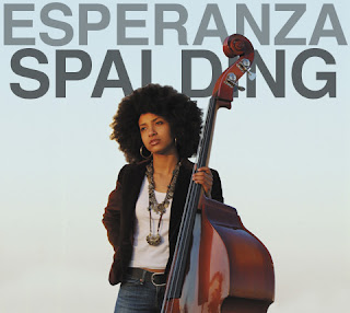 Esperanza Spalding - I Know You Know Lyrics