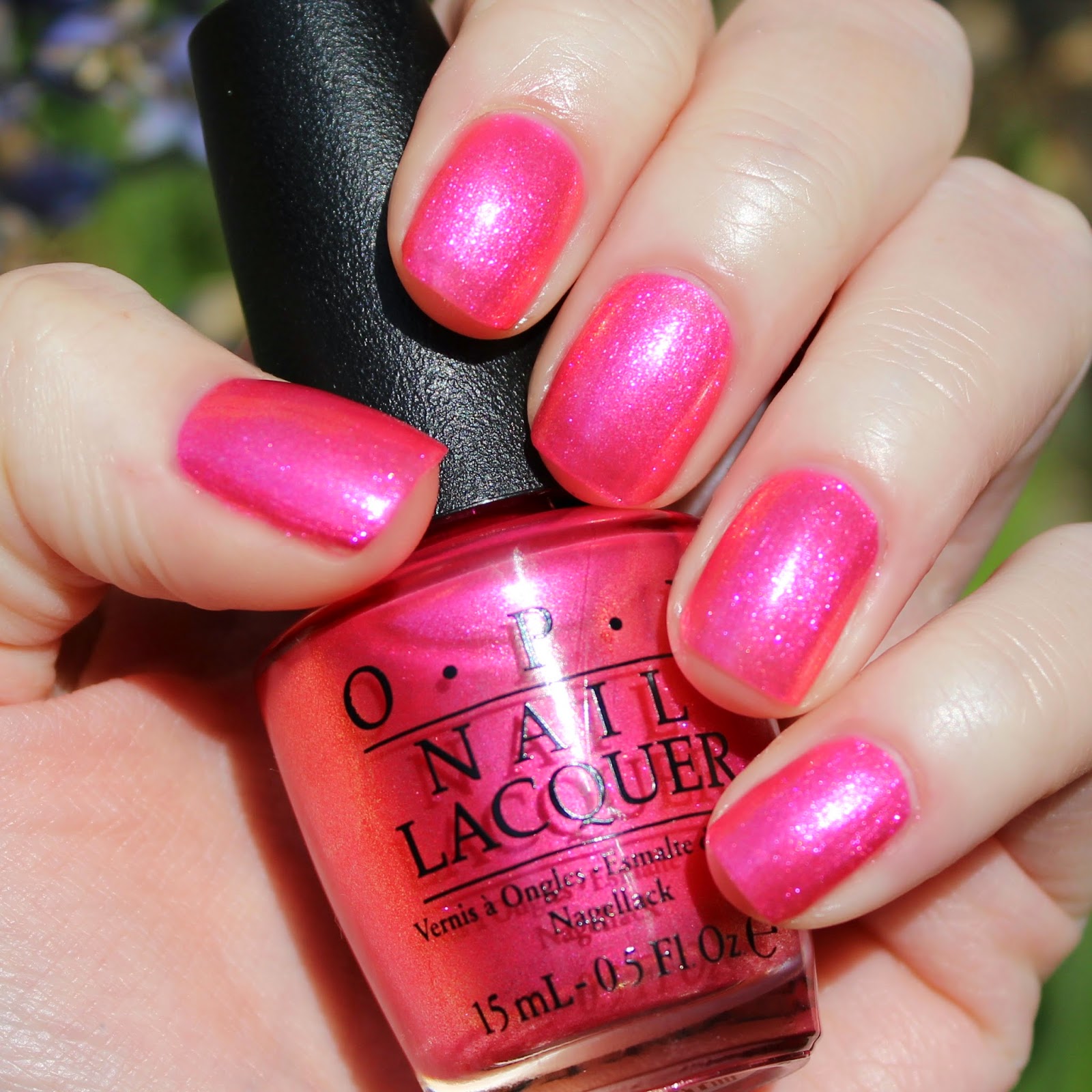 opi light purple