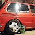 VW Brasilia Com Rodas Borbet Zetta ZT536 Aro 17'' Fixa