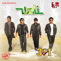 Wali – 3in1 (Full Album 2012) Wali – 3in1 (Full Album 2012)