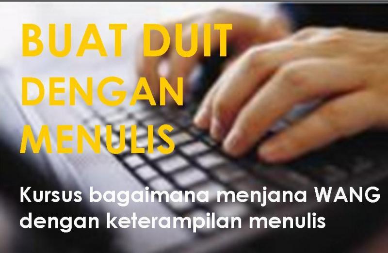 Buat duit dengan forex