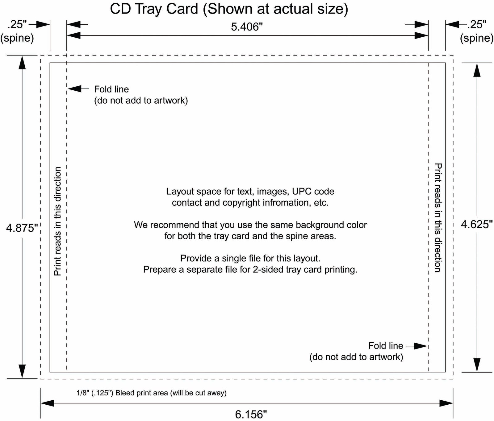 cd tray card template screen tools phase dvd authoring and packaging cd tray card template screen tools phase dvd authoring and packaging