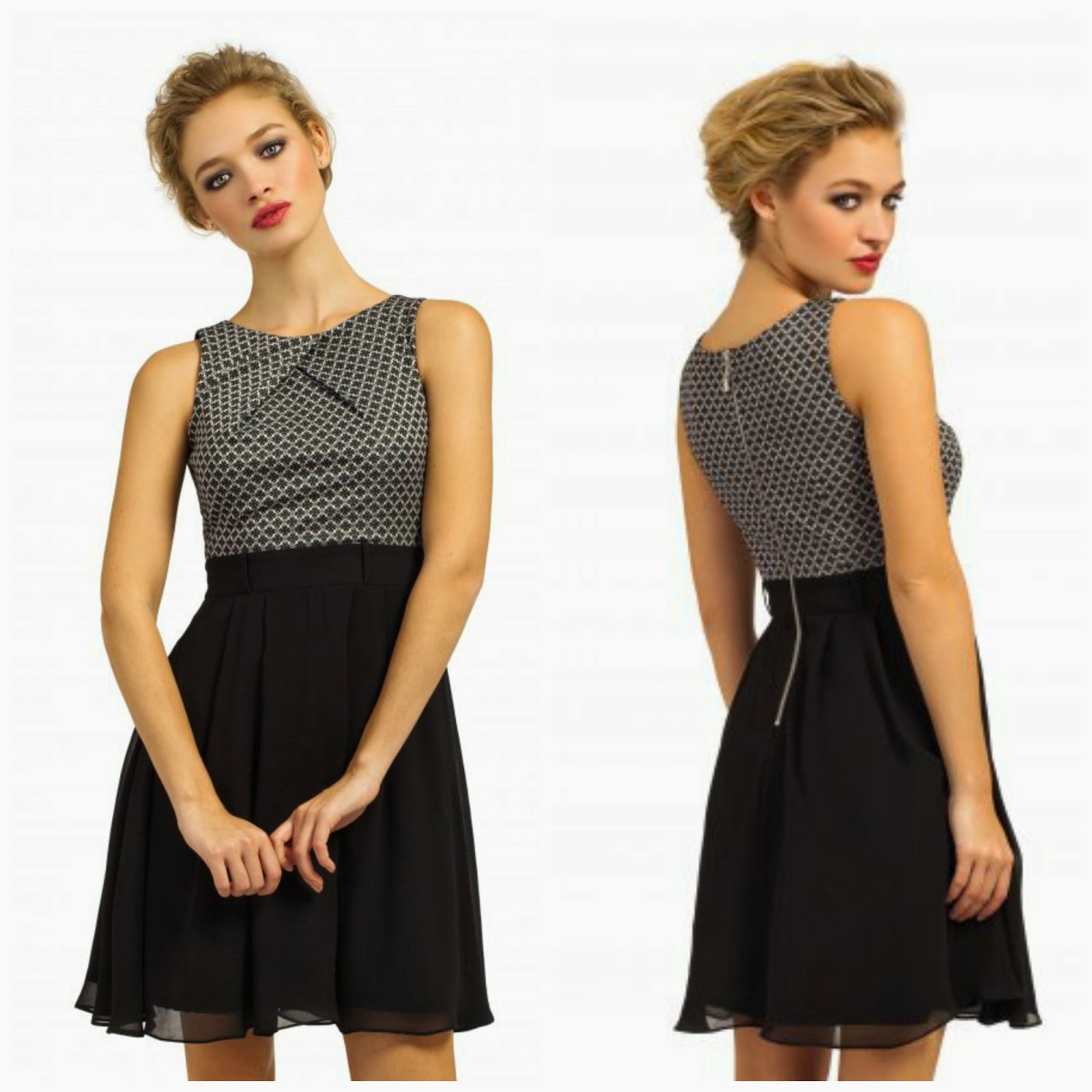 Odds and Sodz Perfect Night Out Dresses!
