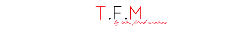 TFM Blog's