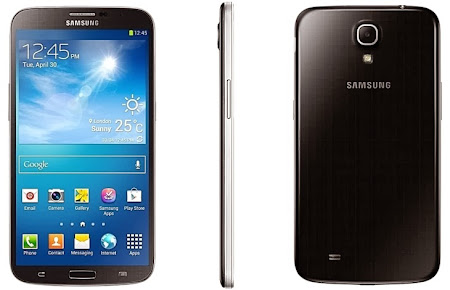 Samsung Galaxy Mega. SmartphoneSite
