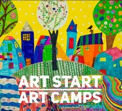 Art Start Art Camps
