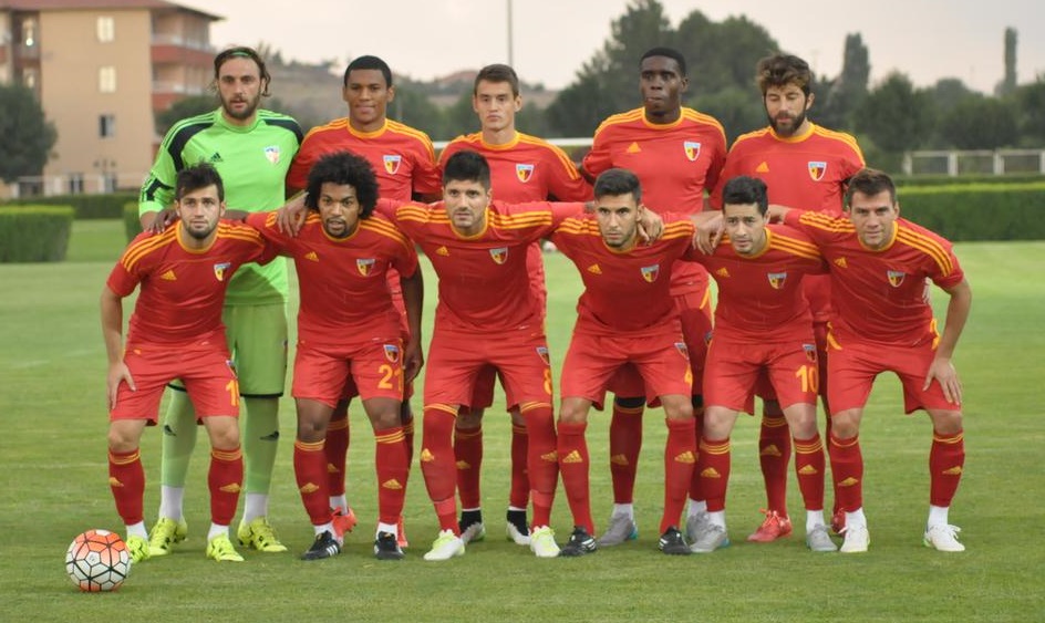 inceleme kayserispor 2015 16 transfer merkezi