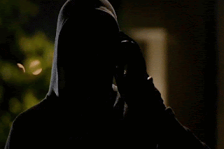 Stalker Stalker