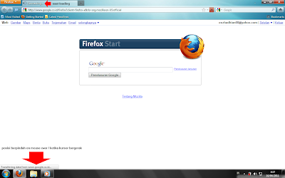 Mozilla Support