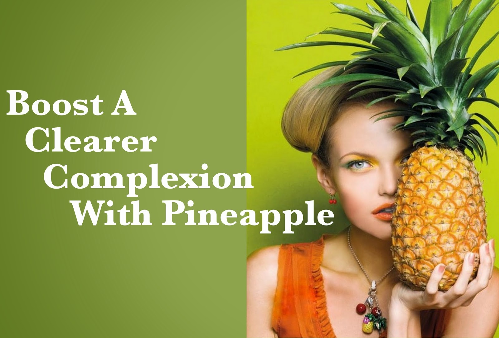 DermaSphere Loop Your Skin & Complexion Radiance With These Summer Fruits