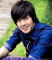 Kim Hyun Joong Kim Hyun Joong