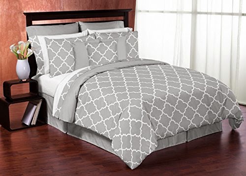 Great sites for cute, cheap bedding