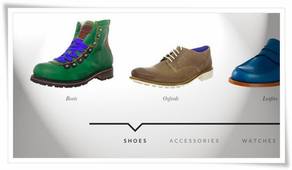 A Simple Multi-Item Slider A Simple Multi-Item Slider