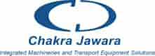 PT Chakra Jawara PT Chakra Jawara