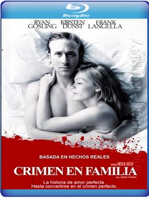 Crimen En Familia (Español Latino) (BRrip) (Audio AC3) (2011) Crimen En Familia (Español Latino) (BRrip) (Audio AC3) (2011)