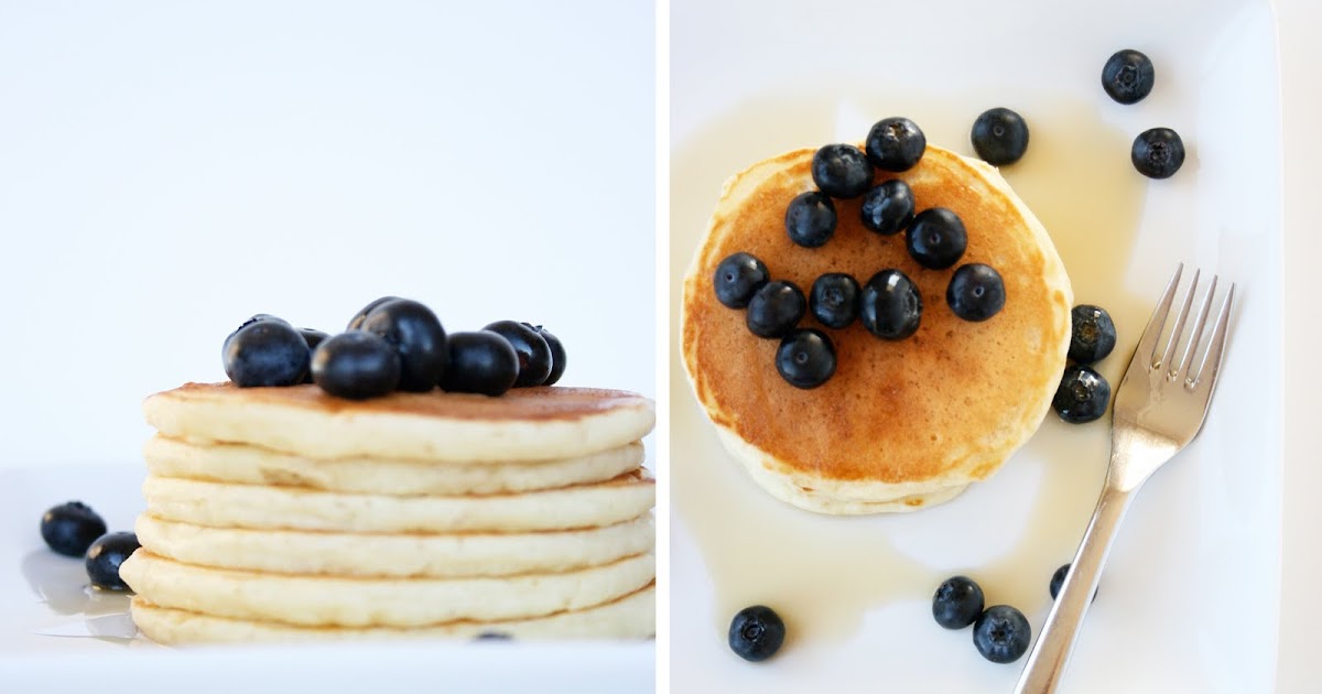 stephmodo Best Buttermilk Pancake Recipe