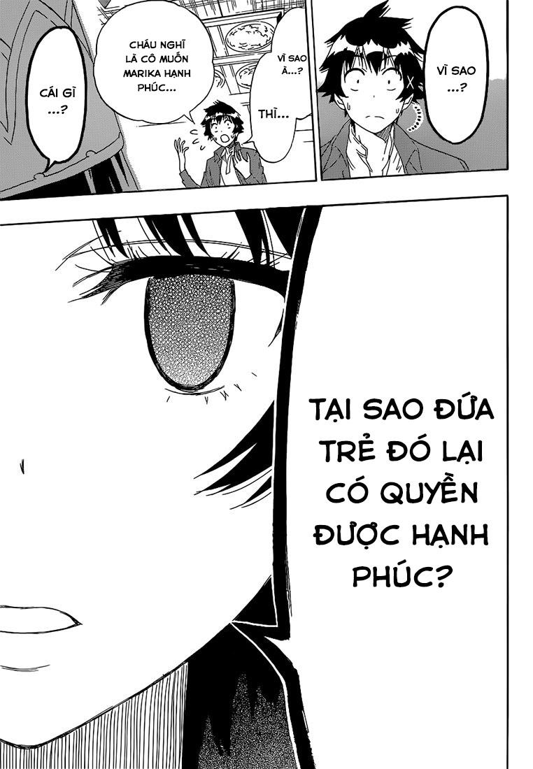 Fuuka chap 186