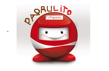 Mascote Papaulito