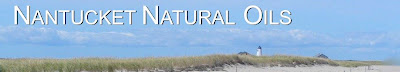 C. Santos Nantucket Natural Oils
