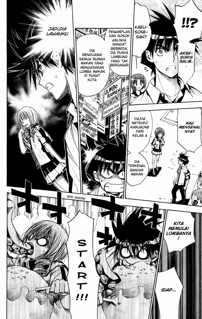 Komik mx0 075 - festival kebudayaan berada dalam bahaya? 76 Indonesia mx0 075 - festival kebudayaan berada dalam bahaya? Terbaru 8|Baca Manga Komik Indonesia|