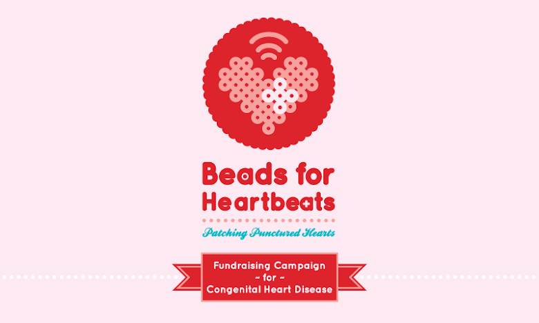 Beads for Heartbeats Campaign