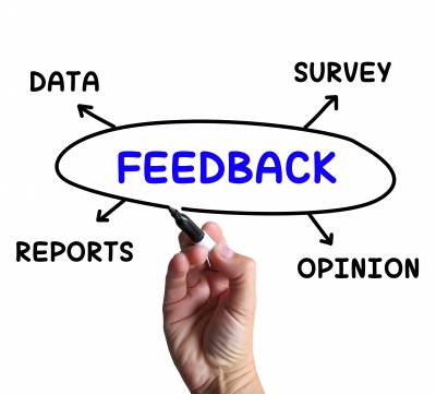 feedback survey opinion means reports diagram opinions mind stockfresh