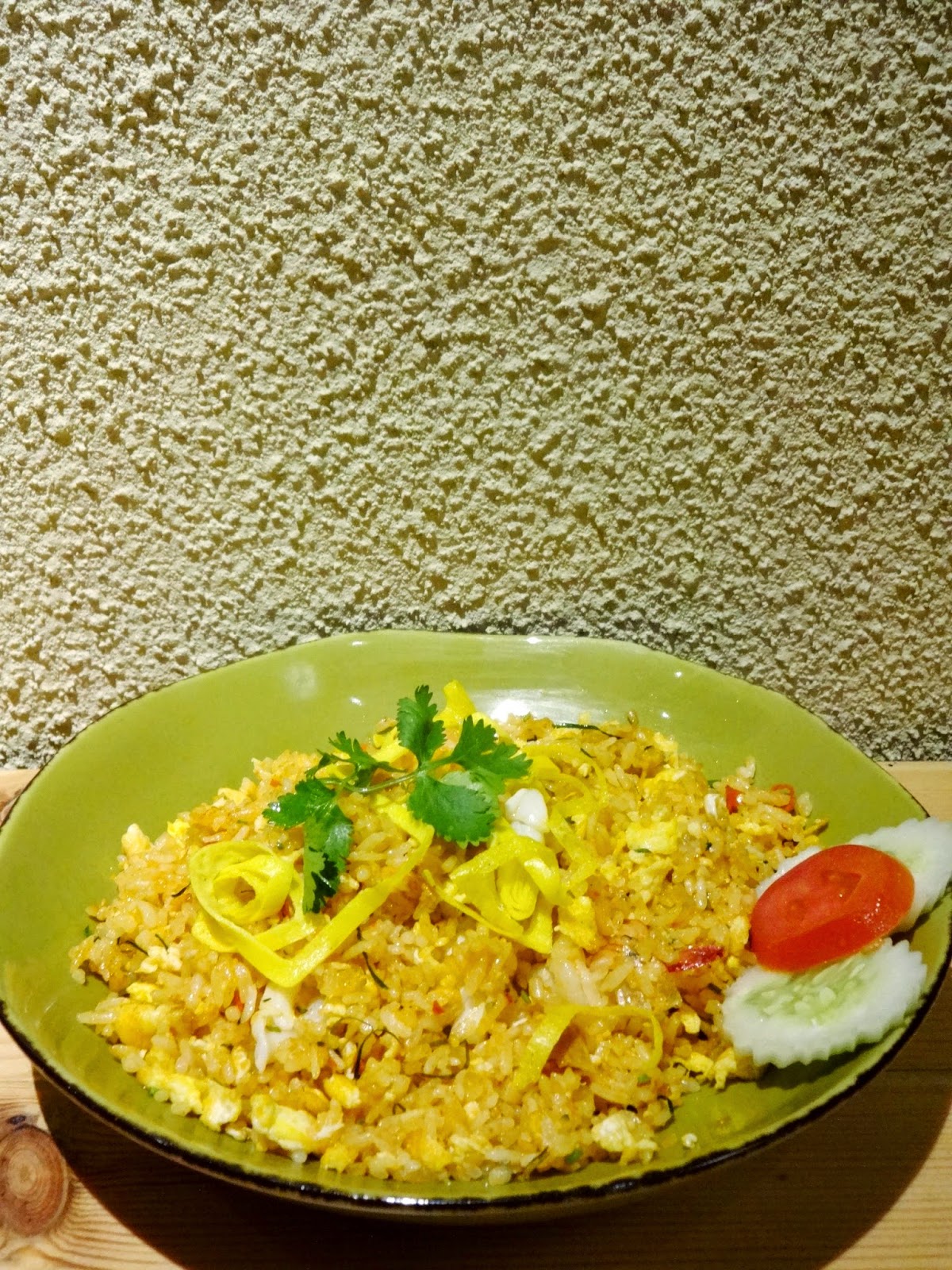 Tom Tom Thai Culinary Basilicha