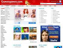 Games Games juegos online gratis